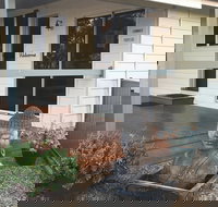 Carinya Caravan Park - Sunshine Coast Guide