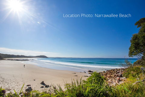 Charm At The Inlet - Sunshine Coast Guide 3