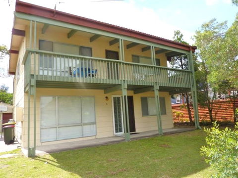 Charm At The Inlet - Sunshine Coast Guide 4