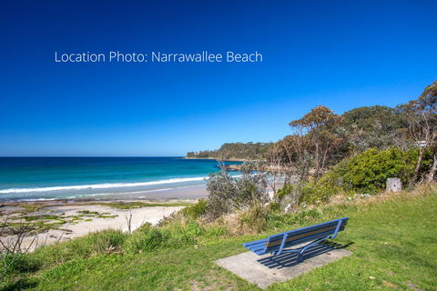 Charm At The Inlet - Sunshine Coast Guide 5
