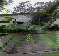 Chapman Cottage at Callala Bay - Sunshine Coast Guide