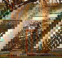 Circa 1928 - a spa hotel - Sunshine Coast Guide