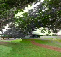 Copmanhurst Recreation Reserve - Sunshine Coast Guide