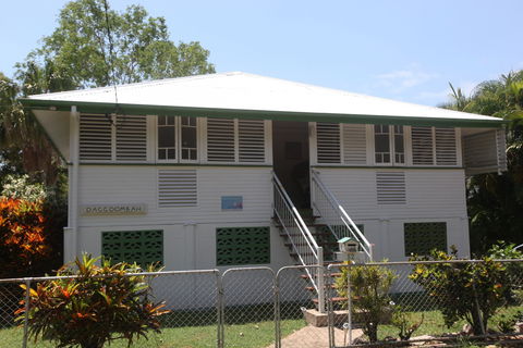 Daggoombah Holiday House - Sunshine Coast Guide 0