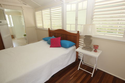 Daggoombah Holiday House - Sunshine Coast Guide 2