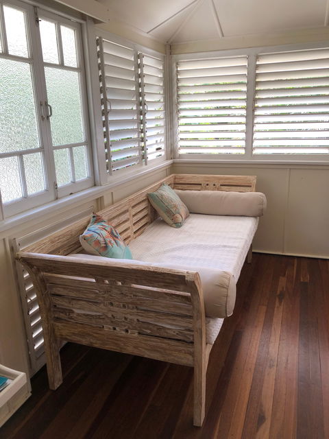 Daggoombah Holiday House - Sunshine Coast Guide 4