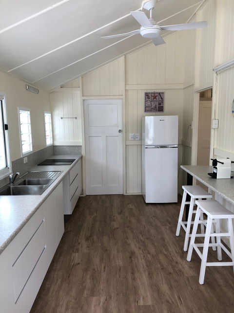 Daggoombah Holiday House - Sunshine Coast Guide 5