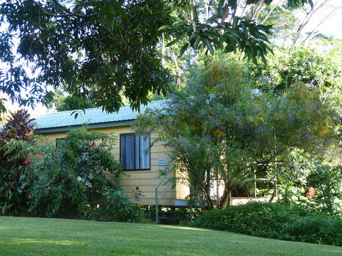 Daintree Valley Haven - Sunshine Coast Guide 1