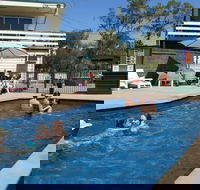 Dylene Holiday Park Portarlington - Sunshine Coast Guide