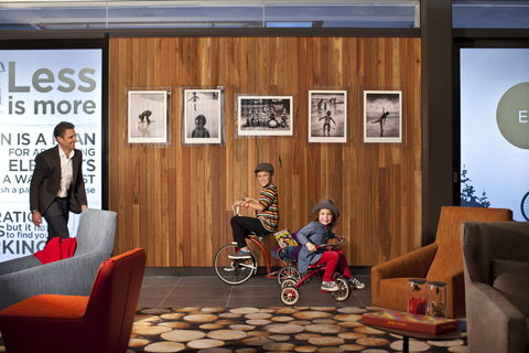 East Hotel + Apartments - Sunshine Coast Guide 3