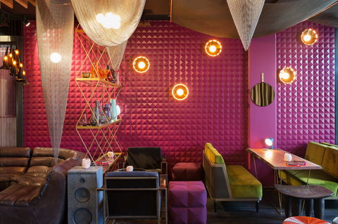East Hotel + Apartments - Sunshine Coast Guide 5