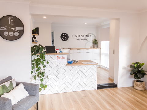 Eight Spence - Sunshine Coast Guide 0