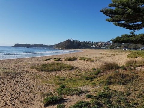Ellie's Hide-Away At Malua Bay - Sunshine Coast Guide 0