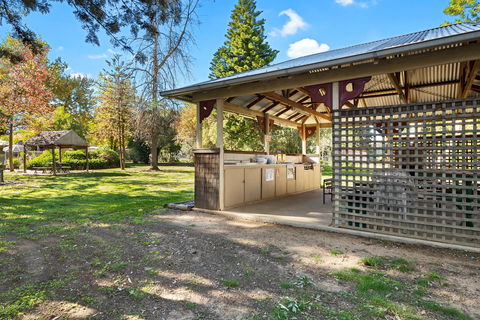 Everton Caravan And Tourist Park - Sunshine Coast Guide 4