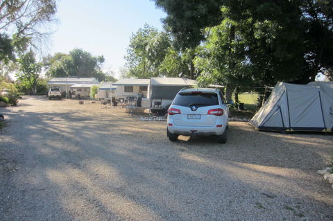 Everton Caravan And Tourist Park - Sunshine Coast Guide 7