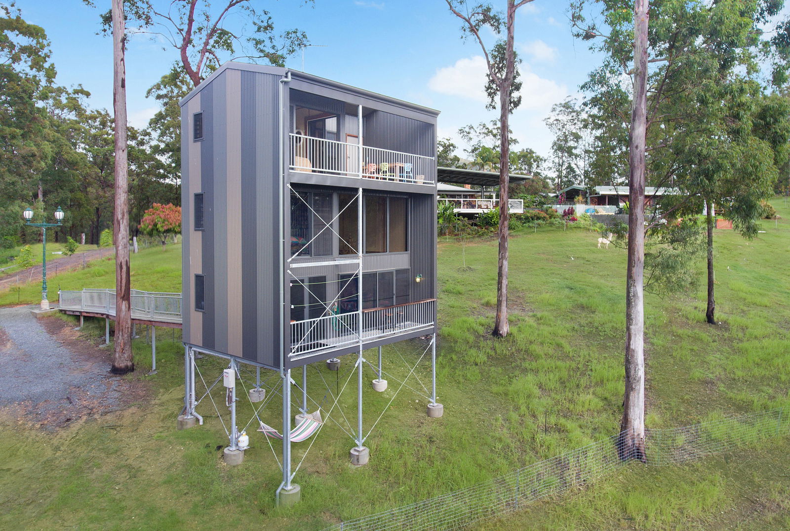 Austinville QLD Sunshine Coast Guide