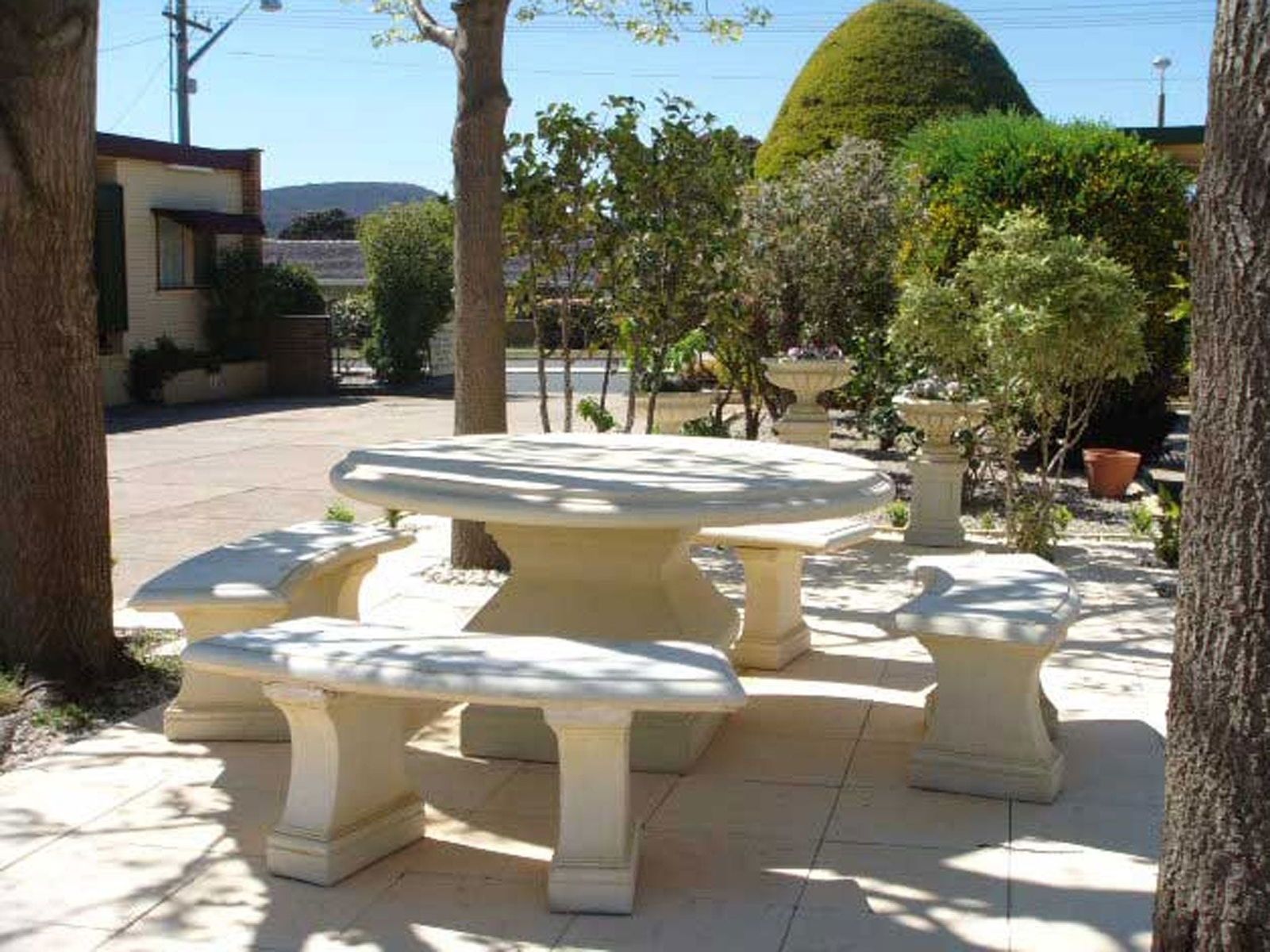 Goulburn NSW Sunshine Coast Guide