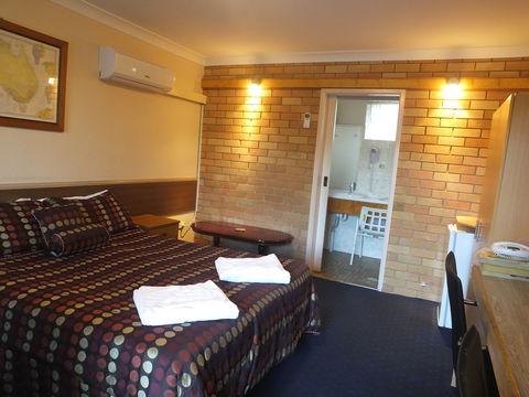 Hunter Valley Motel - Sunshine Coast Guide 2