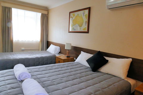 Hunter Valley Motel - Sunshine Coast Guide 9