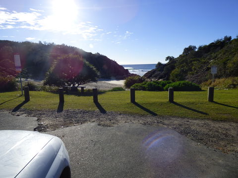 Little Bay Cottage - Sunshine Coast Guide 0