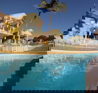 Mollymook Sands Unit 14 - Sunshine Coast Guide