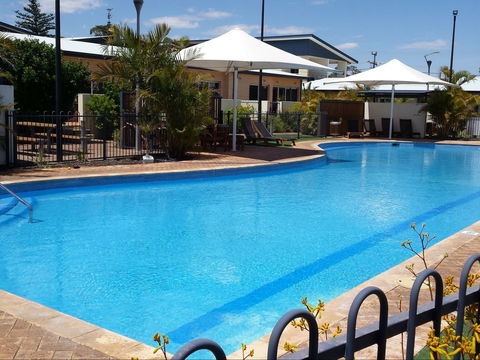 Nesuto Geraldton Apartment Hotel - Sunshine Coast Guide 1