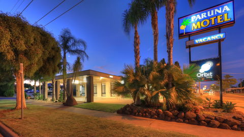 Paruna Motel - Sunshine Coast Guide 0
