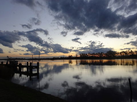 Peaceful Palms Bed And Breakfast - Sunshine Coast Guide 3