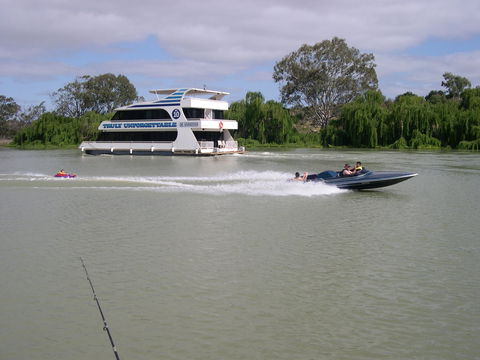 Rabbiters Hut - Sunshine Coast Guide 6