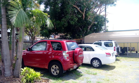 Sail Inn - Yeppoon - Sunshine Coast Guide 7