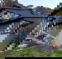 Spion Kopje 3 - Falls Creek - Sunshine Coast Guide