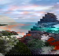 Stenhouse Bay Hall - Sunshine Coast Guide
