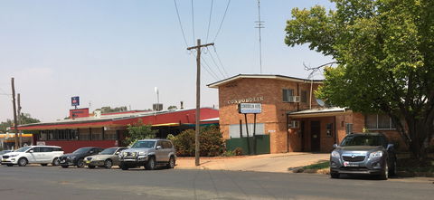 The Condobolin Hotel - Sunshine Coast Guide 0