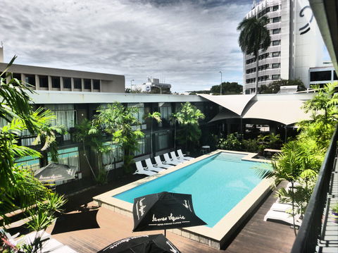 The Cavenagh - Sunshine Coast Guide 0