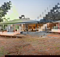 Willandra Cottage - Sunshine Coast Guide
