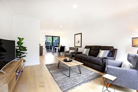 Zen At Culburra - Sunshine Coast Guide 1