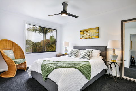 Zen At Culburra - Sunshine Coast Guide 2