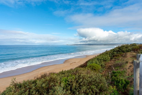 Absolute Boomer - Sunshine Coast Guide 1