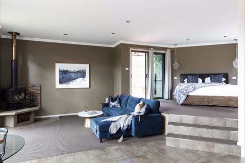 Alure Stanthorpe - Sunshine Coast Guide 0