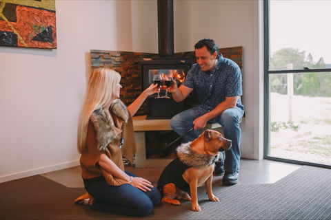 Alure Stanthorpe - Sunshine Coast Guide 2