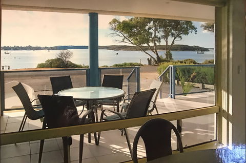 Ambience Apartments - Sunshine Coast Guide 0