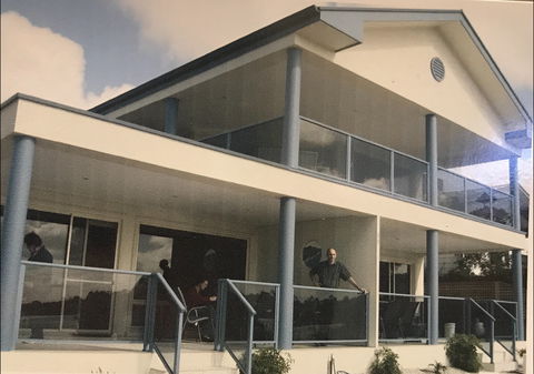 Ambience Apartments - Sunshine Coast Guide 2