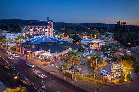 Arkaba Hotel - Sunshine Coast Guide 0