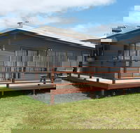 Arthur River Beach House - Sunshine Coast Guide