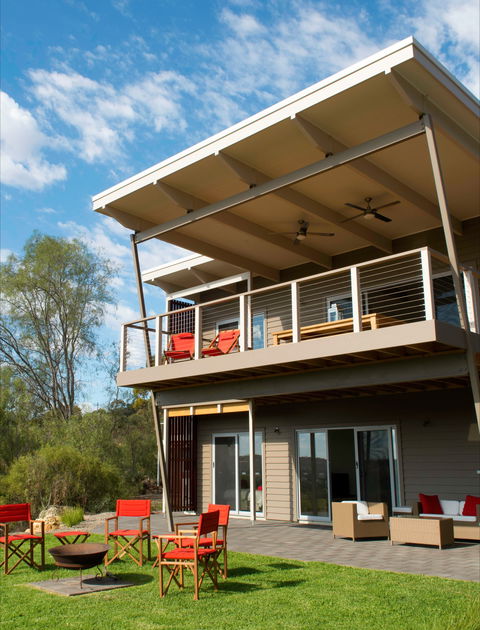 Aruma Executive Holiday Home - Sunshine Coast Guide 0