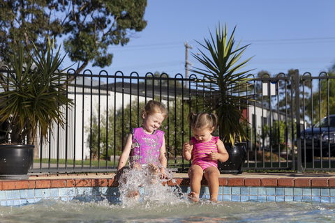 BIG4 Albury Tourist Park - Sunshine Coast Guide 1