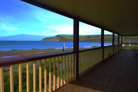Cape Bridgewater Seaview Lodge - Sunshine Coast Guide 1