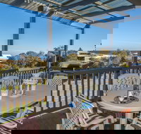 Carrickalinga SeaHaven - Sunshine Coast Guide