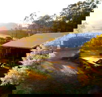 Cedars Mount View - Sunshine Coast Guide