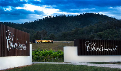 Chrismont Guest House - Sunshine Coast Guide 2